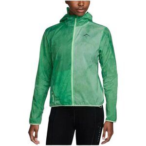 Nike Trail Repel Packable Running Jacket XL